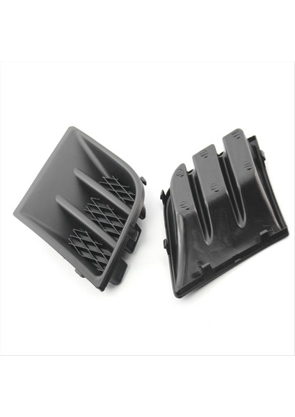 1 Çift Araba Sis Lambası Çerçeve Ön Tampon Sis Lambası Kapağı Alt Izgara 7422A9 7422A8 Peugeot 107 2009-2012 (Yurt Dışından) indirimleri