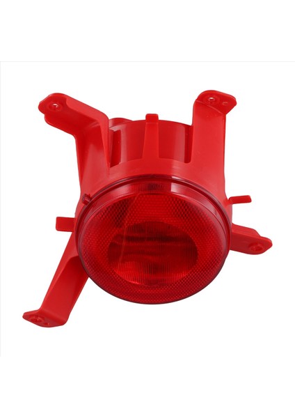 Hyundai Veloster Için 2013-2017 Araba Arka Tampon Reflektörü Işık Uyarı Freni Işık Sinyal Lambası 92405-2V500 Arka Sol (Yurt Dışından)