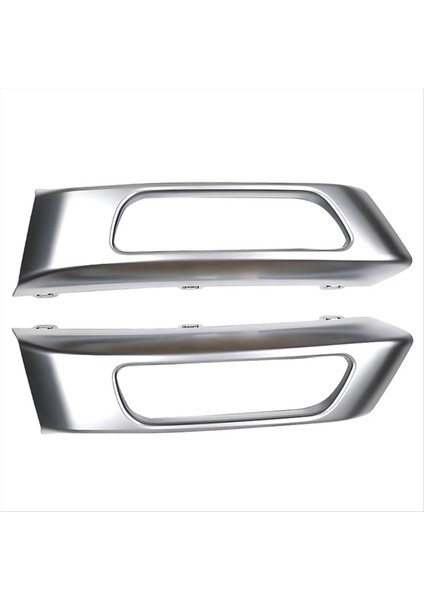 1 Çift Ön Tampon Sis Lambası Kapağı Land Rover Range Rover Sport L494 2014-2017 LR045049 LR045048 (Yurt Dışından)