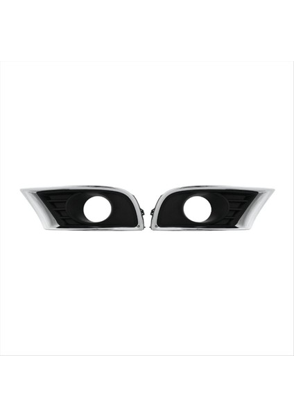 Araba Ön Sis Lambası Izgarası (Yurt Dışından)