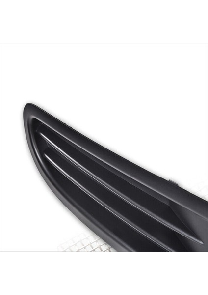 Ön Tampon Sis Lambası Kapak Vw Golf Gtı Sis Lamba Çerçevesi Için Havalandırma Izgarası 5K0853665A 5K0853666A (Yurt Dışından) indirimleri