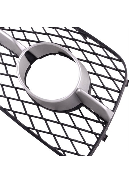 51117176277 51117176278 Ön Tampon Sis Lambası Izgara Tarafı Örgü Izgara Arabası Bmw X6 E71 E72 (Yurt Dışından) fırsatları