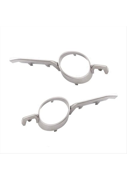 51117176277 51117176278 Ön Tampon Sis Lambası Izgara Tarafı Örgü Izgara Arabası Bmw X6 E71 E72 (Yurt Dışından) indirimleri