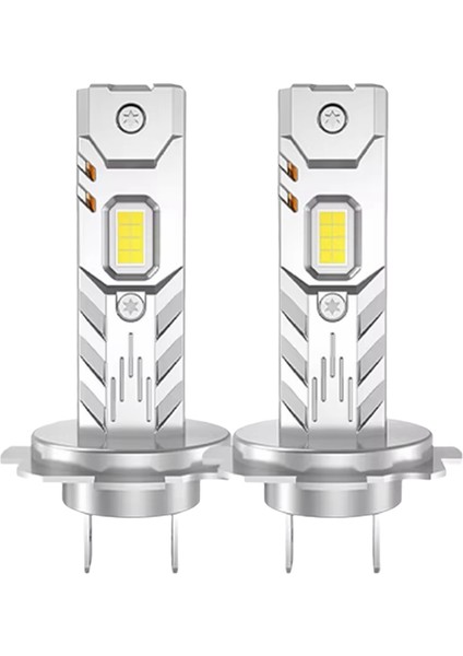 H7 LED Ampuller Araba Far Için 1000 W Yüksek Güç Süper Parlak Odak Işıkları Canbus 9084 Csp Çip Otomobil Far 12 V (Yurt Dışından)