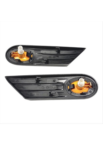Sağ Taraf Gösterge Tekrarlayıcı Işık Kaplama 63132751504 Bmw Mini R55 R56 R57 R57 R58 R59 07-13 Fender Yardım Dönüşü Sinyali (Yurt Dışından) fiyatları
