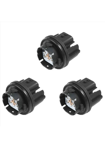 3x 81536-60C30 Toyota Land Cruıser 2017-2022 Arka LED Rr Kombinasyon Montajı Için (Yurt Dışından)