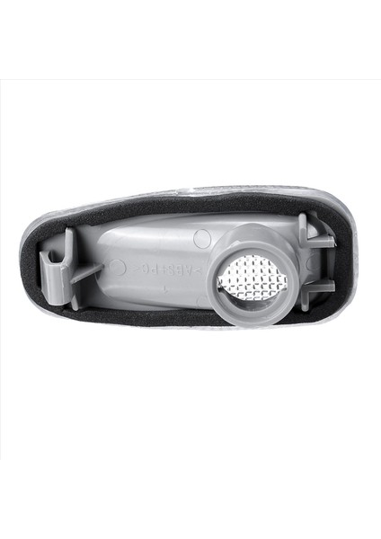 2pcs Araba Yan Marker Işık Lambası Tekrarlayıcı Işık Göstergesi Mercedes Benz W210 W208 W638 Clk Slk 2108200921 (Yurt Dışından) indirimleri