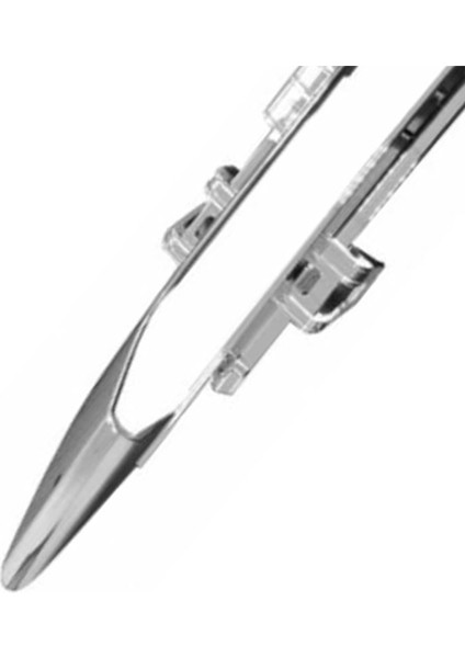 Mercedes-Benz S-Serisi W221 2005-2013 Için Araba Tampon Kapağı Sis Lambası Kapağı Trim 2218552723 A2218552723 (Yurt Dışından)