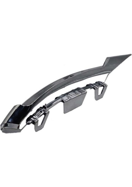 Mercedes-Benz S-Serisi W221 2005-2013 Için Araba Tampon Kapağı Sis Lambası Kapağı Trim 2218552723 A2218552723 (Yurt Dışından) modelleri