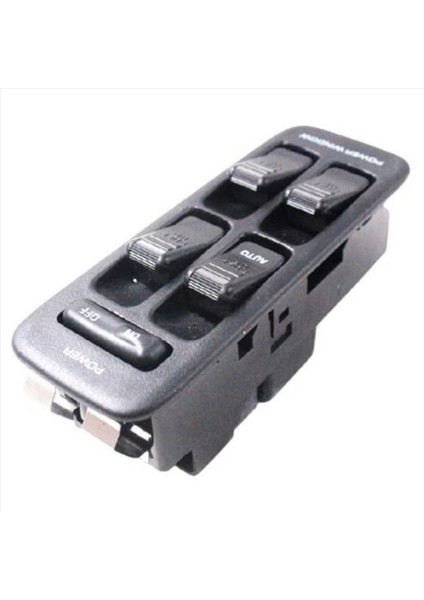 3746010 Mazda Bg 323 1991-1994 323 F Iv Bg 1987-1994 Lhd Için Araba Sürücüsü Yan Pencere Anahtarı (Yurt Dışından)