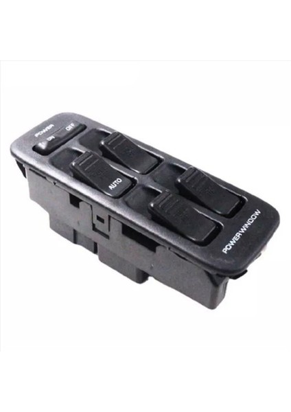 3746010 Mazda Bg 323 1991-1994 323 F Iv Bg 1987-1994 Lhd Için Araba Sürücüsü Yan Pencere Anahtarı (Yurt Dışından) modelleri