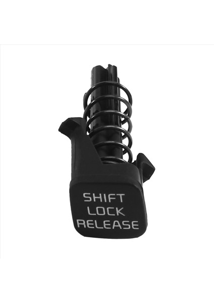 Kıa Sorento 2016-2018 Vites Değiştirme Sürümü Kapak Düğmesi 84650C5000 (Yurt Dışından)