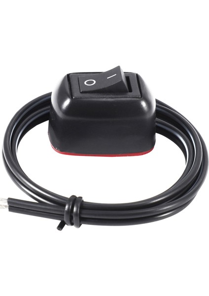 Araba Dıy Switch Su Damlası Şekli Düğmesi Sis Farları, Drl, LED Işık Çubuğu, Vb. (Yurt Dışından)