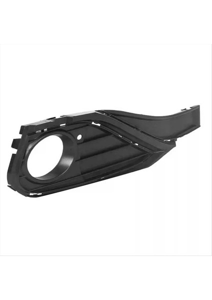 Bmw 4 Serisi F32 F33 F36 2013-2017 Fog Found Close Grille (Yurt Dışından)