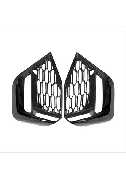 2 Serisi F44 M Gran Coupe 2020 Için Sol Ön Sis Lambası Kapağı (Yurt Dışından) indirimleri