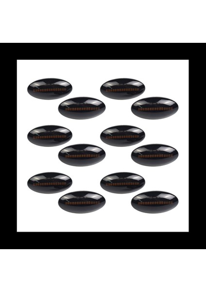 6x Araba Dinamik LED Işaretleyici Işık Dönüş Sinyali Suzuki Apv Arena Için Alto Grand Vitara Ignis Jimny Sx4 (Yurt Dışından) fiyatları