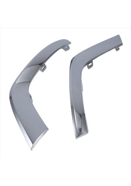 Araba Arka Tampon Elektroduatlama Trim Şerit Sis Lambası Yansıtıcı Işık Kapağı Fren Lambası Şeridi Mg Zs 2017-2019 (Yurt Dışından) modelleri