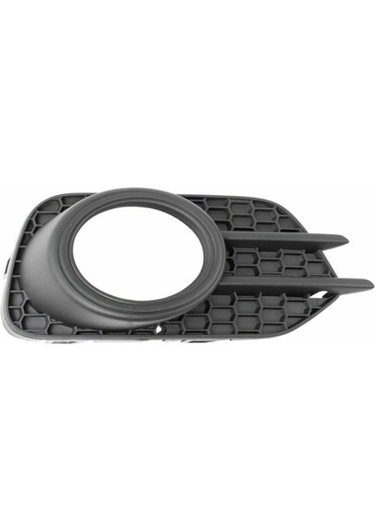 5N0853666G9B9 5N085366G Ön Tampon Sis Çerçevesi Kapak Sis Lambası Izgarası Volkswagen Touareg Için Otomotiv 2012-2019 (Yurt Dışından) fırsatları