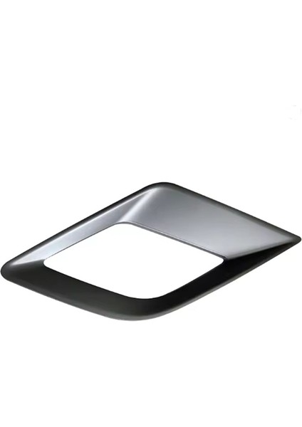 Ön Sis Lambası Kapağı Gündüz Çalışan Işık Koruyucusu Ssangyong Korando 2011-2013 Sağ 7871434000 (Yurt Dışından) fırsatları