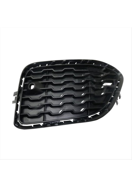 Bmw X3 F25 X4 F26 Sol Ön Tampon Kapalı M Gril Sis Lamba Çerçevesi Çerçeve 51118056941 (Yurt Dışından)