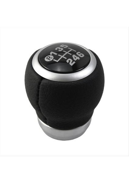 Araba 6 Hızlı Vites Değiştirme Knob Manuel Şanzıman Değişikliği Subaru Outback Legacy Forester Stı Wrx 2009-2018 (Yurt Dışından) fırsatları