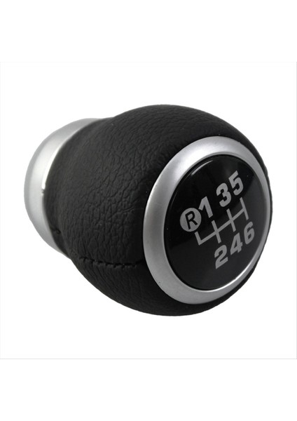 Araba 6 Hızlı Vites Değiştirme Knob Manuel Şanzıman Değişikliği Subaru Outback Legacy Forester Stı Wrx 2009-2018 (Yurt Dışından) indirimleri