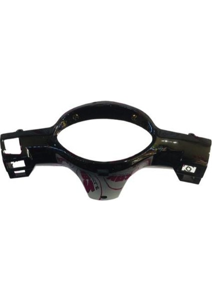 Cup 100 Kh Km Granajı Siyah A Kalite