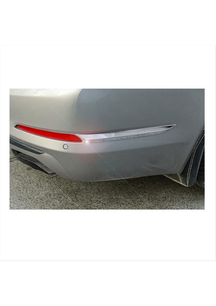 2pcs Araba Dış Sisli Lamba Lambası Şeridi Bmw 5 Serisi G30 G38 2018-2022 (Yurt Dışından) fırsatları