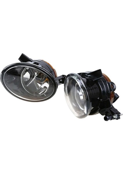 2pcs Araba Sisli Ön Tampon Sis Lambası 5K0941699 5K0941700 Vw Golf Mk6 Jetta Mk6 Eos 1f Caddy 2k Touran (Yurt Dışından) indirimleri