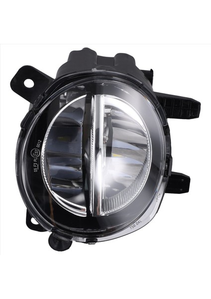 Bmw F20 F21 F22 F23 F20 F30 F31 F32 F33 F34 F35 2012-2018 LED Sis Far Far Sürüş Lambası Sol Tarafı (Yurt Dışından) indirimleri