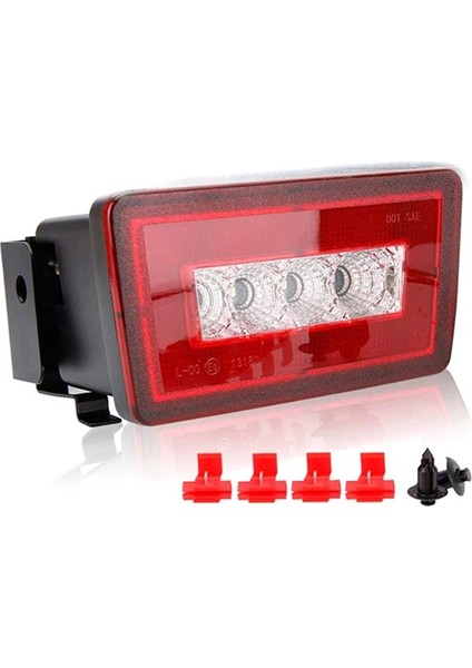 84913FG420 Arka Sis Lambası Fren Lambası Subaru Wrx Için Çalışan Lamba Araba (Yurt Dışından)