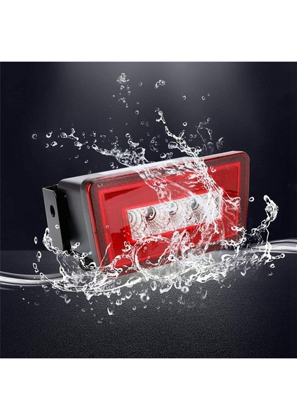 84913FG420 Arka Sis Lambası Fren Lambası Subaru Wrx Için Çalışan Lamba Araba (Yurt Dışından) indirimleri