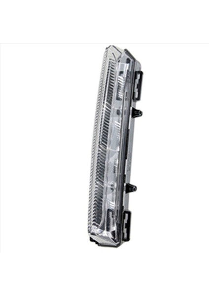 2x Araba LED Gün Çalışan Işık Sol Sis Farları Uyarı Işıkları Arcedes Ance Benz A B Sınıfı W246 2049069100 (Yurt Dışından) fırsatları