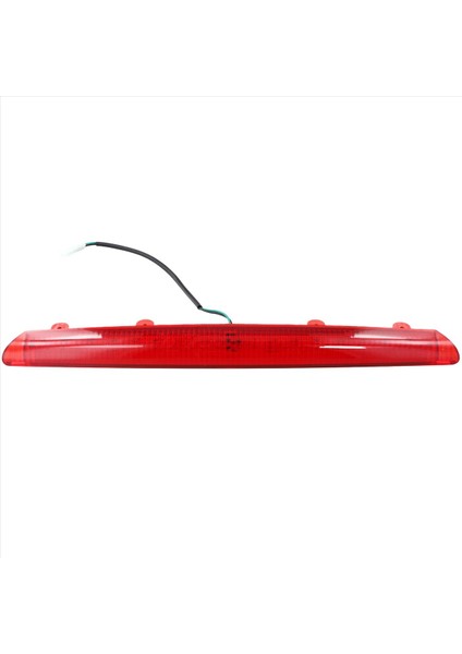 92700-4A500 Araç Yüksek Montajlı Fren Işığı Arka Kuyruk Işığı Hyundai Starex H-1 2000-2007 Için Üçüncü Fren Işığı (Yurt Dışından)