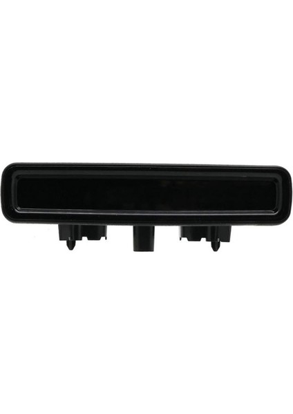 Araba LED Üst Düzey Montaj Arka Fren Işığı Jeep Wrangler Için Üçüncü Tail Sinyal Lambası Jl 2018-2019 (Yurt Dışından)