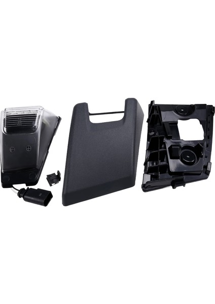 Gösterge Lamba Kiti Volvo Kamyonlar Için Çerçeve Yedek Parçalarla Sinyal Işığı Fmx Sağ Taraf 82446495 84139925 (Yurt Dışından)