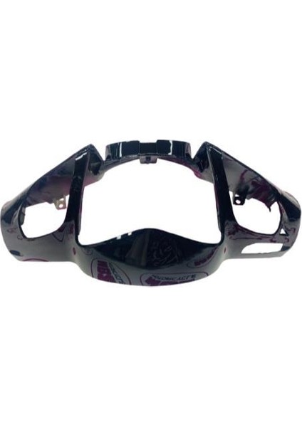 Mondial Cup 100 Kh Far Granajı Siyah A Kalite