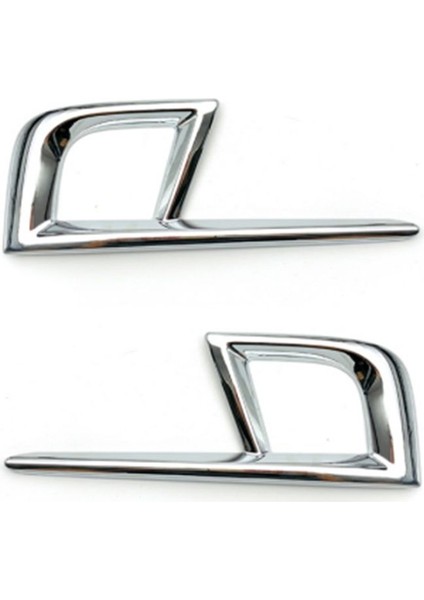 Honda Odyssey 18-20 Abd Versiyonu Için Ön Tampon Sis Lambası Kapağı (Yurt Dışından)