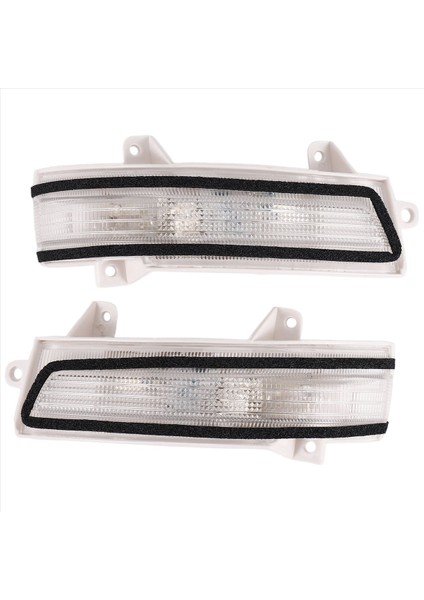 1paır LED Dönüş Işığı Civic 2012 2013 Şehir 2009-2014 Gm2 Gm3 Crider Jade 14-16 Dikiz Aynası Dönüş Lambası 34350-TM0-H01 (Yurt Dışından) indirimleri