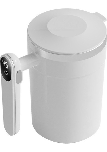 Termos Karıştırma (Yurt Dışından)