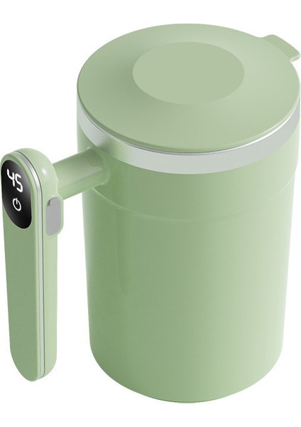 Termos Karıştırma (Yurt Dışından)