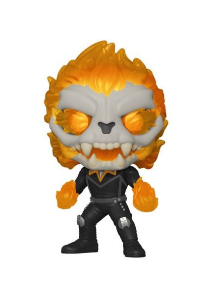 Funko Marvel Ghost Panther Infinity Wars Pop #860 fiyatları