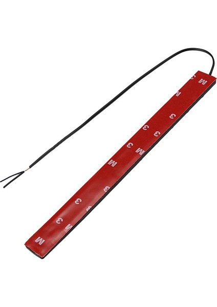 8 x 20W Gündüz Koşu Işıkları Otomatik Drl LED Sürüş Işıkları 10 Cob LED Araç Bağlığı 200LM Dc 12V (Beyaz Işık) (Yurt Dışından) modelleri