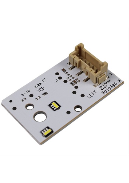 2pcs/infiniti Için Far LED Kartı QX30 Q30 2017-2019 Yüksek Sürüm Işık Drl Dönüş Sinyal Kaynağı Çipi B010390-B L (Yurt Dışından) fiyatları