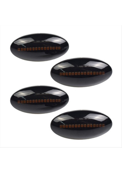 2paır Arar Dynamik LED Işaretleyici Işık Dönüş Sinyali Suzuki Apv Arena Için Alto Grand Vitara Ignis Jimny Sx4 (Yurt Dışından)