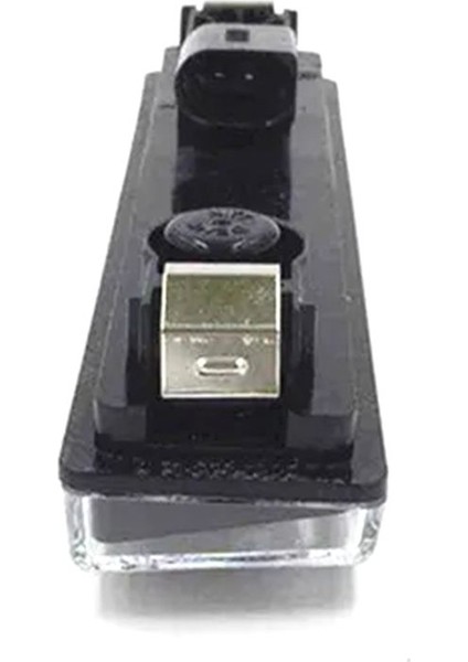 Scania Için 24V LED Güneşlik Lambası Sinyal Lambası Üst Aydınlatmaları (Yurt Dışından) modelleri