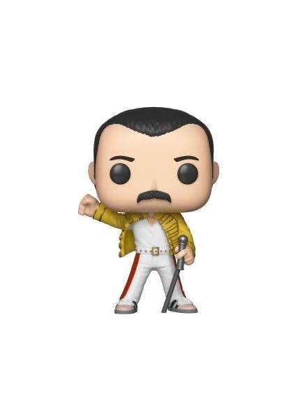 Rocks Queen 96 Freddie Mercury Figür fiyatları