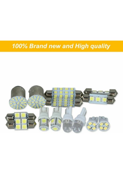 2pcs 6000K Beyaz 1157 50SMD Kayalı Fren LED Işıklar Ampul 14 Çeşitli LED Işık Dome Bagaj Plakası Lambası Ampul (Yurt Dışından) fiyatları