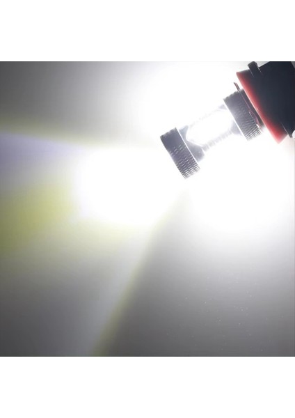 4 x S2 H4 72W 8000LM LED Far Arabası Hı/lo Işın Otomatik Ampuller 6000K Beyaz (Yurt Dışından) fırsatları