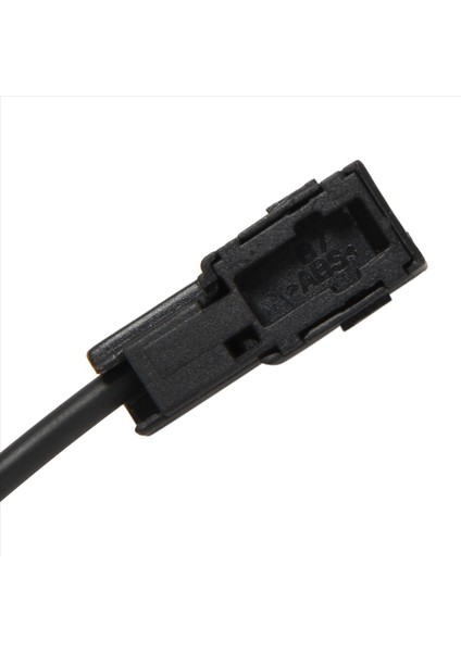 8pcs LED Ayak Işık Ortam Işık Dekoratif Işık Özel Atmosfer Lamba Toyota Highlander Için Buz Mavisi 2021 2022 (Yurt Dışından)